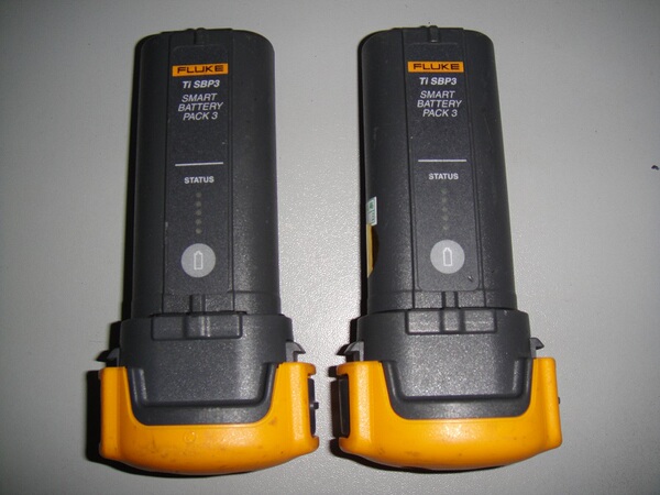 福禄克fluke ti-sbp3热像仪电池 电池ti32, tir32原装电池