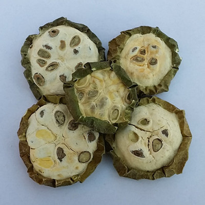 中药材 全瓜蒌 栝楼实 瓜蒌实 青瓜蒌 栝蒌实500克