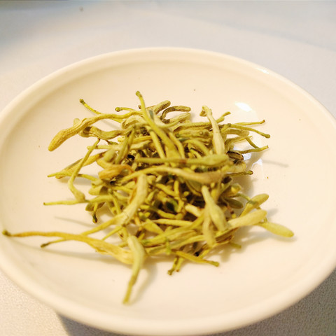 小錯鋪子 金銀花花草茶 金銀花茶30g