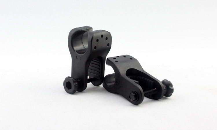 Eclairage pour vélo LAYMAN - Ref 2404058 Image 4