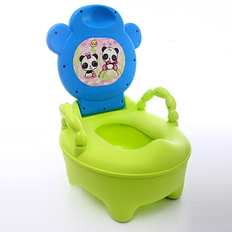婴幼儿宝宝马桶坐便器男童女婴儿便桶小孩尿盆蹲便器抽屉式3-6岁
