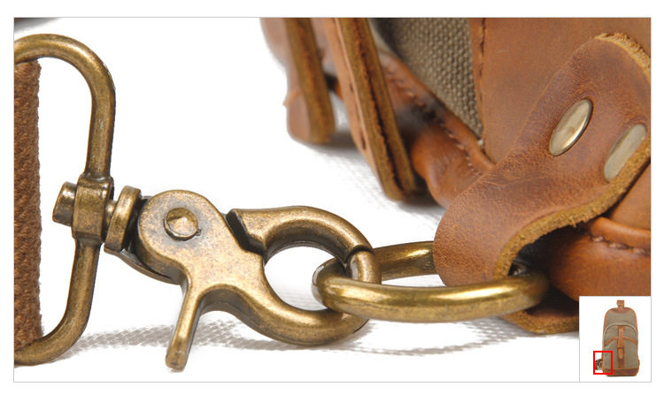 Sac pour homme - Ref 53412 Image 11