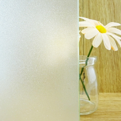 白色闪点磨砂膜窗纸办公室隔断玻璃透光不透明磨砂膜防爆装饰贴膜