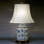 Markor креативного освещения интерьера Светильники Лампы доставки Ikea минималистский гостиной спальня ночники керамические