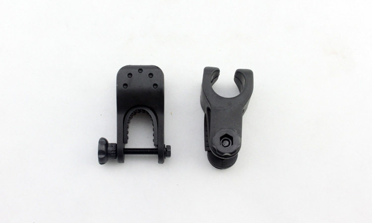 Eclairage pour vélo LAYMAN - Ref 2404058 Image 6