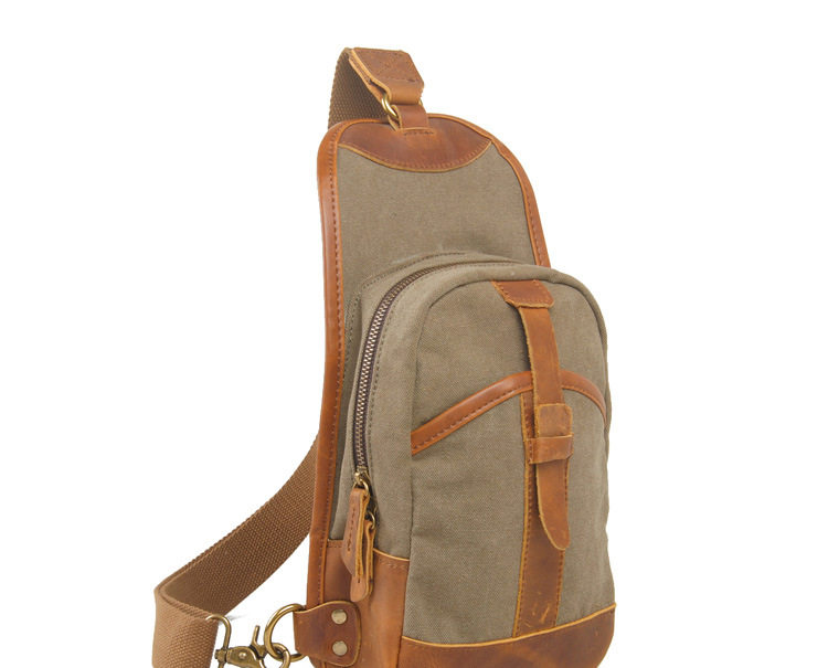 Sac pour homme - Ref 53412 Image 16