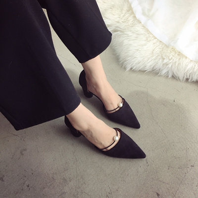 Chaussures de printemps - Ref 916342 Image 22