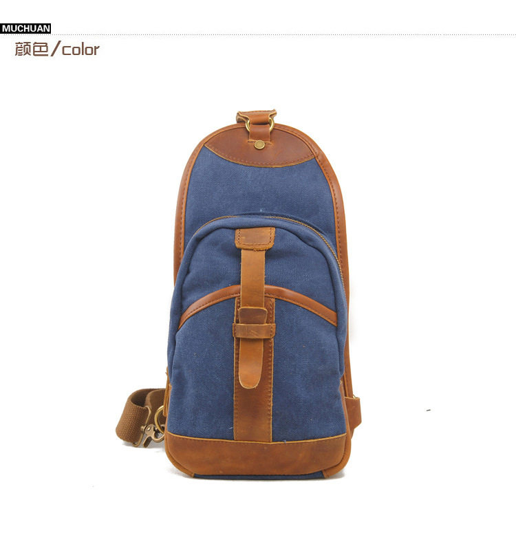 Sac pour homme - Ref 53412 Image 18