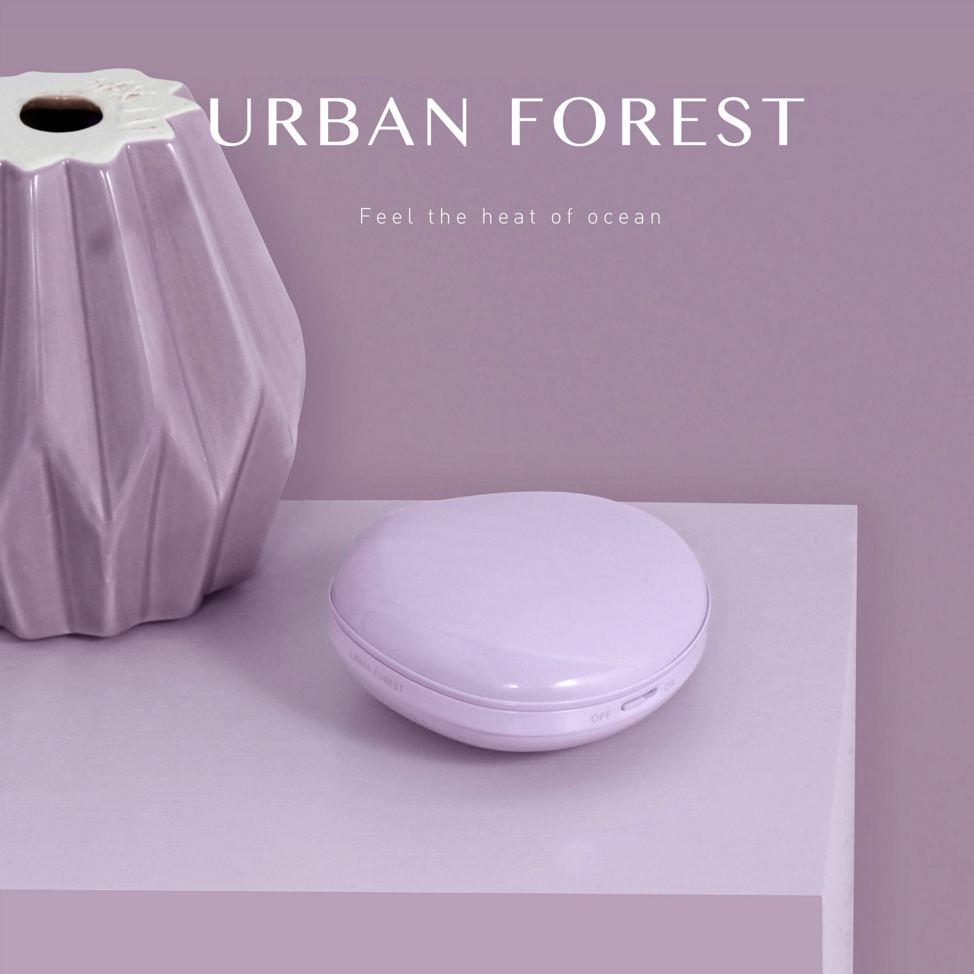 Réchauffeur USB pour les mains - Ref 417239 Image 6