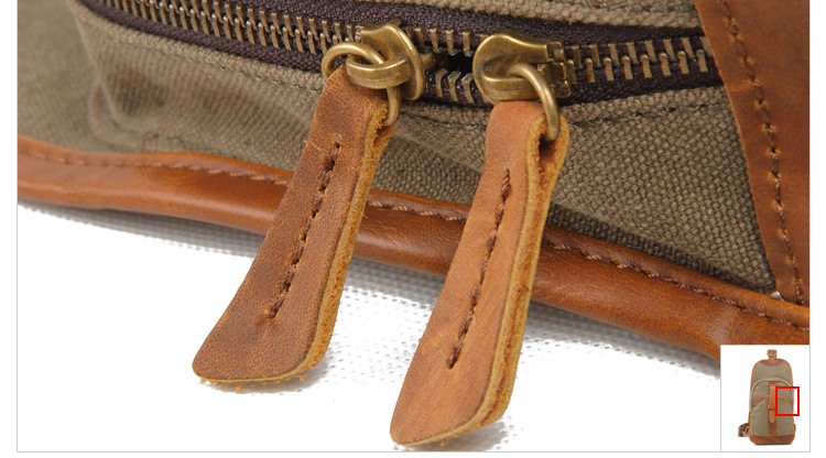 Sac pour homme - Ref 53412 Image 10