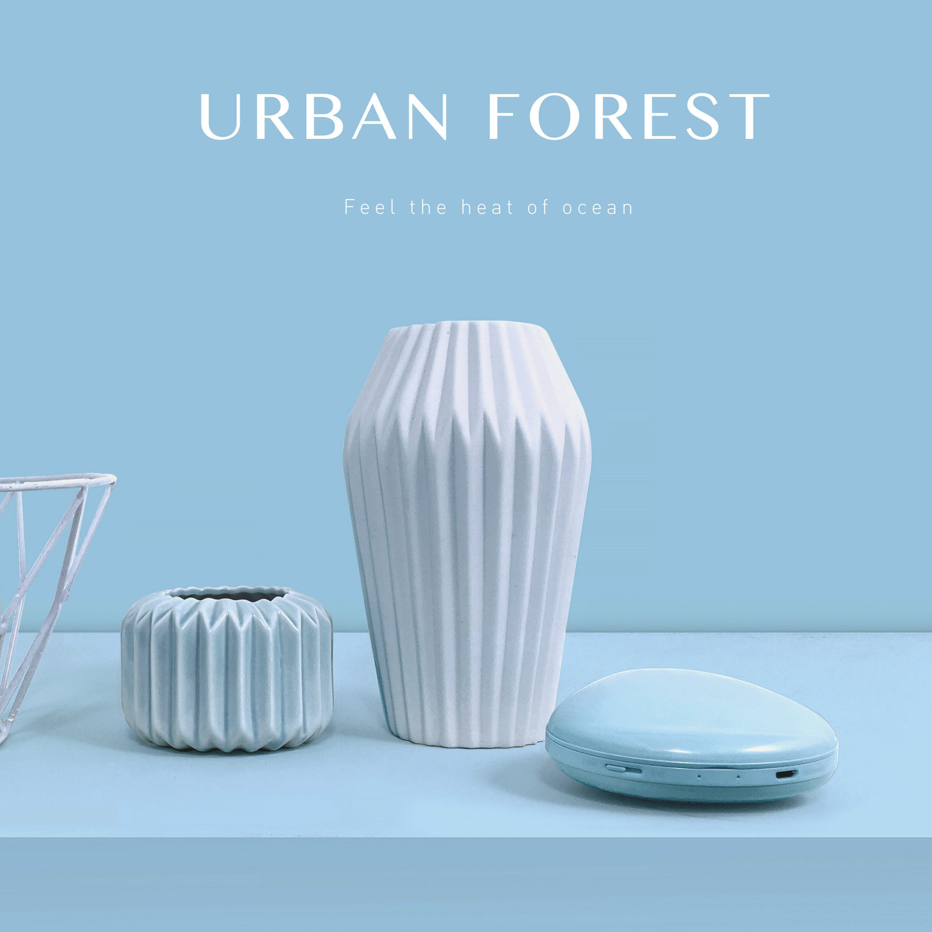 Réchauffeur USB pour les mains - Ref 417239 Image 5