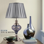 Европейские творчески современный минималистский гостиной лампы спальни лампа прикроватная лампа Лампы глаз исследование