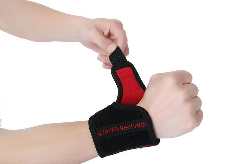 Protection sport - Ref 584599 Image 5