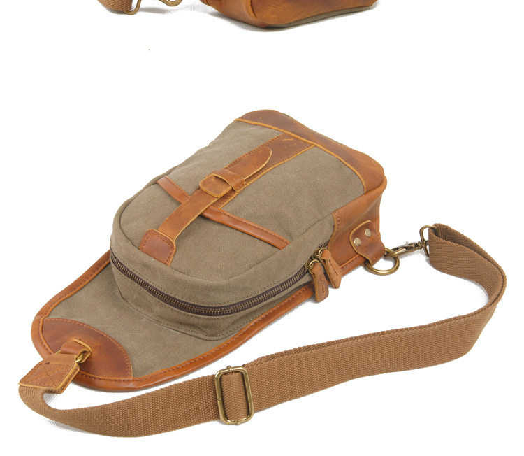 Sac pour homme - Ref 53412 Image 17