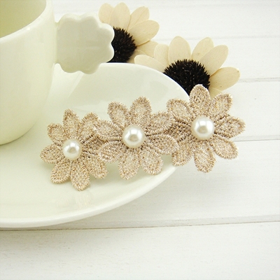 Accessoire cheveux en autre - Ref 1201950 Image 24