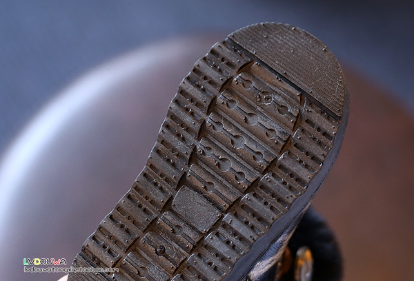 儿童雪地靴2016冬季新款韩版女童靴子短靴宝宝鞋豹纹男童鞋棉鞋潮