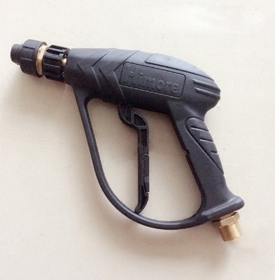 黑猫cc5015c/5020c/ql-360c/ql-380c型洗车机配件高压洗车水枪