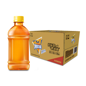 tenwow天喔茶庄蜂蜜柚子茶250ml24盒整箱果味茶饮料量贩饮品