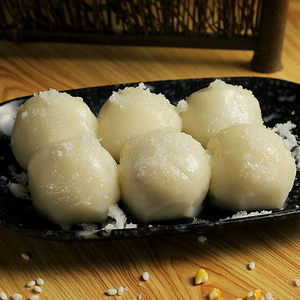 日本吉野家关东煮原材料年糕豆腐皮