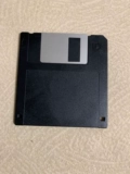 3.5 -Придворной новый 1,44 МБ гибкого вышитого диска компьютер Gong Disk Computer Soft Disk