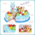 [Đặc biệt hàng ngày] House Cut Cake Đồ chơi trẻ em Mô phỏng em bé Cắt yêu sinh nhật