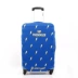 Stretch xe đẩy trường hợp hành lý trường hợp bìa du lịch trường hợp che hành lý bìa bìa 20 24 28 inch dày mặc Vali du lịch