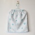 Bé tã váy con tã vải tã túi ngủ túi chống thấm nước được ngăn cách bởi nước tiểu pad cotton thoáng khí mùa thu và mùa đông Tã vải / nước tiểu pad