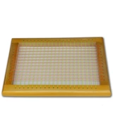 Летние сиденья Cushs дышащий тепло рассеянный сетевый швара