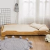 Nap giường bé vườn ươm Liu Jiantao một gia đình bốn trẻ em bị lõi bông giường bông chăn - Bộ đồ giường trẻ em Bộ đồ giường trẻ em