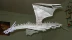 Khuyến mại đất biển trận công cụ mô hình giấy Phương Tây Rồng Wolong Rồng Rồng Trung Quốc mô tả giấy