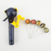 Lollipop vector Tang nhựa máy đồ chơi tạo tác đường người đàn ông 僧 ăn phiên bản máy của lollipop đồ chơi khác ý tưởng Khác