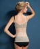 Siêu mỏng và không có dấu vết mùa hè body định hình vest corset giảm béo corset corset đồ lót phụ nữ có 4 cái nhìn