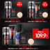 Của nam giới BB Cream Kem Che Khuyết Điểm Acne Seal Cách Ly Kem Màu Sắc Tự Nhiên Foundation Cream Trang Điểm Mỹ Phẩm Set Người Mới Bắt Đầu son môi nam Mỹ phẩm nam giới