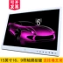 New khung ảnh kỹ thuật số 15 inch HD album điện tử màn hình rộng hẹp side nút cảm ứng máy quảng cáo pin lithium Khung ảnh kỹ thuật số