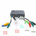 Pin sửa chữa xe điện xe không chổi than điều khiển động cơ biến phanh Hội Trường detector công cụ sửa chữa pin xe đạp điện 48v 12ah Bộ sửa chữa xe đạp điện