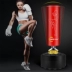 Trên mới dọc đấm bốc bao cát tumbler thực hành Sanda võ thuật chiến đấu Taekwondo Muay Thái nhà tập thể dục trong nhà Taekwondo / Võ thuật / Chiến đấu