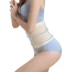 Mùa hè siêu mỏng phần bụng đồ lót phụ nữ không có dấu vết cao eo sau sinh giảm béo hip eo ren body body hình quần Quần giảm béo