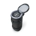 Máy ảnh DSLR ống kính ống kính flash nhiếp ảnh túi chức năng vành đai gấp phụ kiện vải