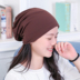 Bib Ma Thuật Turban Headgear Nam Giới và phụ nữ Loạt Các Dày Mùa Đông Ấm Áp Street Dance Chạy Cưỡi Thể Thao Bìa Earmuffs khăn ống đa năng Kerchief / Earflap