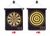 Phi tiêu từ lớn chính hãng mục tiêu bay từ hai mặt Nam châm phi tiêu 15 inch đặt đồ chơi trẻ em - Darts / Table football / Giải trí trong nhà bia ném phi tiêu Darts / Table football / Giải trí trong nhà