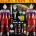 Mật Vụ Mini Lực Lượng Siêu Khủng Long 2 Xuanlong Mecha King Kong Tiraka Đồ chơi robot / Transformer / Puppet cho trẻ em