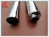 Xe máy cong chùm xe Xindazhou Honda Weiwu 100-41 Weisheng 100-42 muffler ống xả ống khói