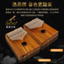 Thumb piano cầm tay thanh nhạc cụ piano thanh Bahrain thẻ nhạc cụ phương Tây khác mba Kalimba piano khác thẻ 17 thanh kèn saxofon Nhạc cụ phương Tây