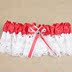 Sexy garter trang sức chân hoop đùi vòng chân nhẫn châu Âu và cô dâu Mỹ nịt tất nam Nịt Tất