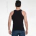 Vest người đàn ông yoga trang web đào tạo ánh sáng cha không tay vest mùa hè nam cổ tròn mồ hôi cơ bắp cá tính Lót