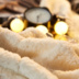 Giải trí chăn san hô fleece chăn mùa đông tấm ấm đôi cừu lông cừu chăn dày đôi sofa quilt cover Ném / Chăn