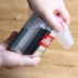 Phổ Komi silicone nhựa bọc tái sử dụng cup bowl niêm phong phim Nhật Bản có thể thu vào container niêm phong bảo vệ môi trường phim