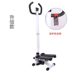 Mini stepper home câm giảm xóc bếp đa năng tay vịn bàn đạp giảm béo tập thể dục thiết bị tập thể dục - Stepper / thiết bị tập thể dục vừa và nhỏ bộ tạ tập tại nhà Stepper / thiết bị tập thể dục vừa và nhỏ