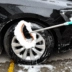 Cây lau nhà dài lau chùi để rửa và làm sạch lâu, phụ kiện xe hơi, bàn chải xe, dụng cụ có thể thu vào chổi rửa xe oto 360 độ Sản phẩm làm sạch xe