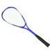 Composite carbon squash vợt đặt sinh viên nam nữ mới bắt đầu đào tạo thiết bị tập thể dục chơi đơn đào tạo ánh sáng vợt tennis giá sỉ Bí đao